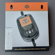 Orig. Harley-Davidson