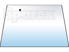 Frontscheibe passend für Fendt Farmer 303 LS 304 305 306 307 308 309 310 311 LS