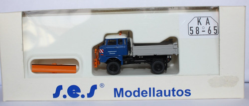 Ifa w50 3sk - w50,