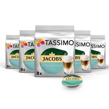 TASSIMO Kapseln Typ Latte