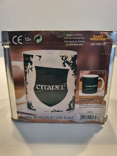 Games workshop water pot - water, &