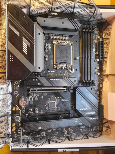 Msi mag b760 - msi,