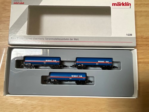 Märklin spur - märklin,