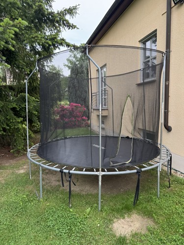 Trampolin meter - 3,
