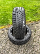 2x Bridgestone Blizzak LM-20 175/55 R15 77T M+S Winterreifen DOT2012 6mm TOP