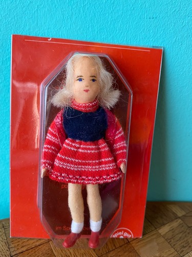 Mädchen erna meyer ovp - erna,