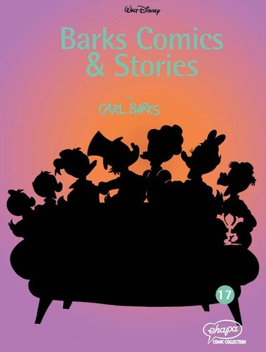Barks comics and stories - barks, 17