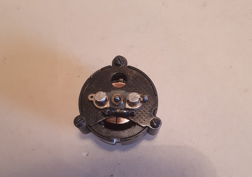 Fleischmann rundmotor - rundmotor, /