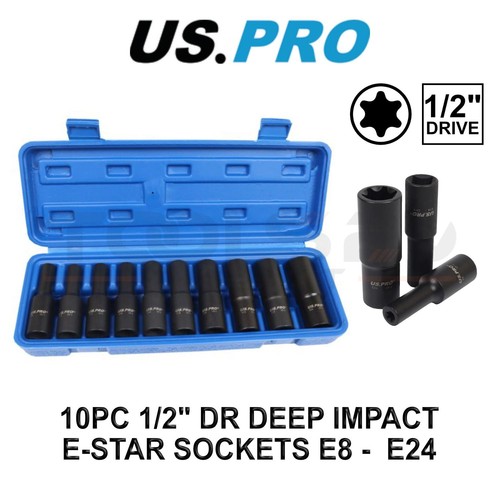 Pro tools stck 2 - us, 10