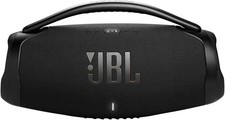 JBL BOOMBOX 3 Wi-Fi Bluetooth