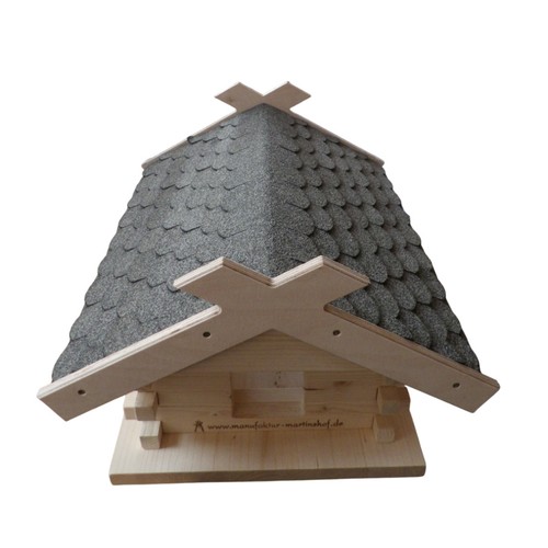 Vogelhaus - , (groß)