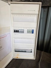 Hager Volta 2  Kleinverteiler