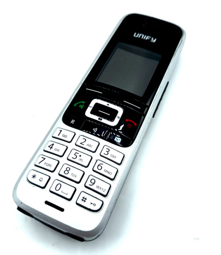 Unify openscape dect phone - openscape, s5