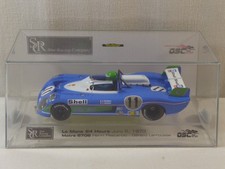 Src matra 670b 11 24h - src,