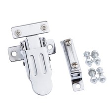 Klares Kassensieb / Auslöser