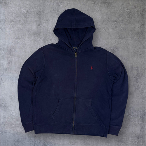 Polo ralph lauren zip - ralph, zip-hoodie