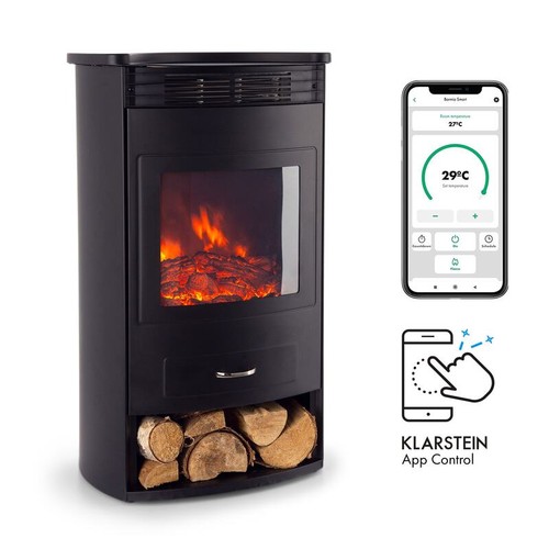 Klarstein bormio smart - klarstein,