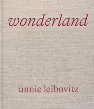 Annie Leibovitz | Wonderland |