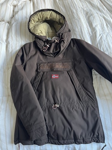 Napapijri skidoo winterjacke - napapijri,