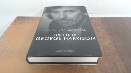 All things must pass the - must, pass,