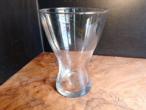 Große glasvase klassische - große, glasvase.
