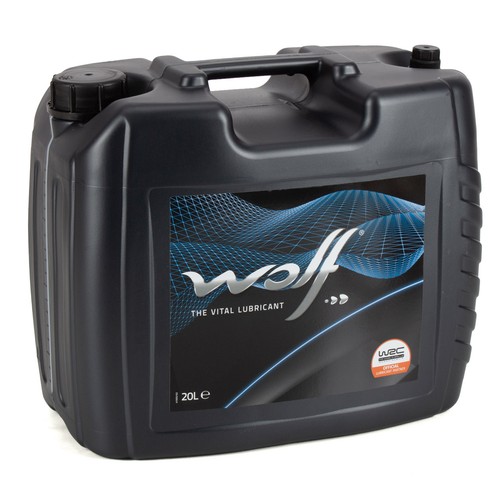 20l liter wolf - 20l,