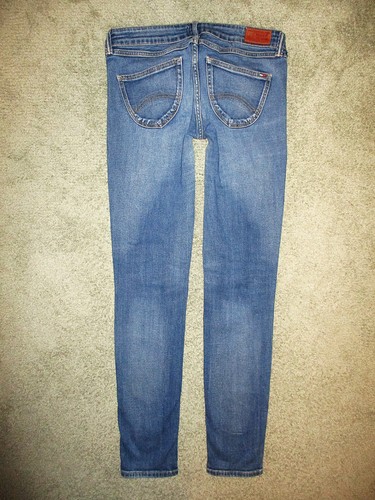 Tommy hilfiger denim - tommy,