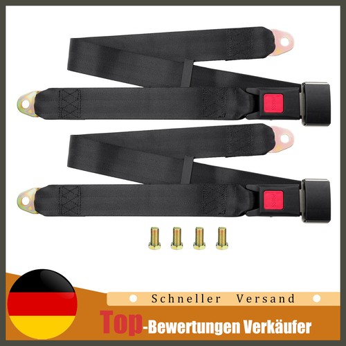 Satz punkt sicherheitsgurt - satz, 2