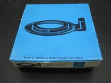 Original VEB PENTACON Objektivadapter M42 Objektive an PRAKTICA B PB Kameras OVP