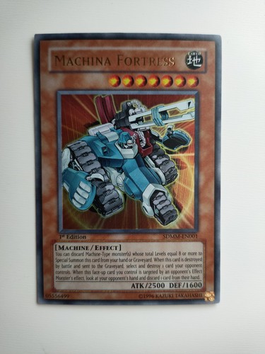 Maschinenwesen - yu-gi-oh!,