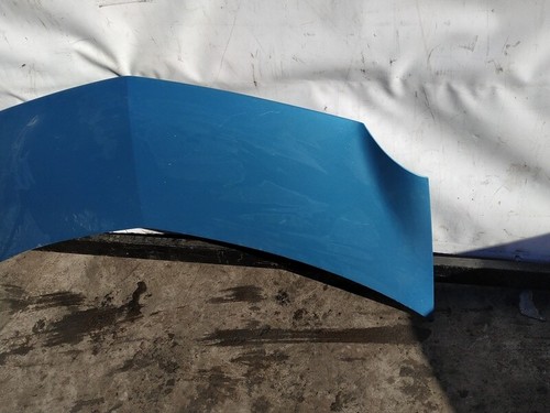 432785 haube renault modus - haube ,