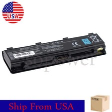 For Laptop BATTERY TOSHIBA
