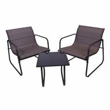 3er Set Astoria Sitzgarnitur