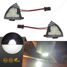 LED Umfeldbeleuchtung Spiegel