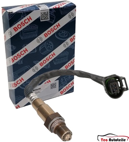 Bosch lambdasonde für bmw - lambdasonde,