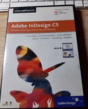 Adobe indesign - adobe, cs
