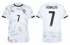 Trikot PUMA Portugal 2025 Away