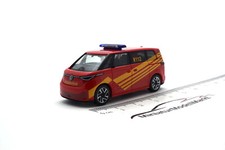 Volkswagen buzz - (vw),