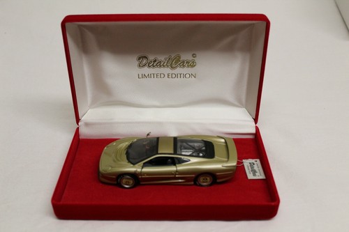 Jaguar 220 1993 43 - jaguar, 1:43