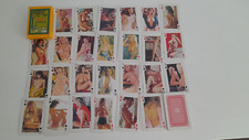 Spielkarten Erotik, Pin Up, Erotik Kartenspiel
