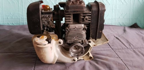 Stihl motor heckenschere - , hl