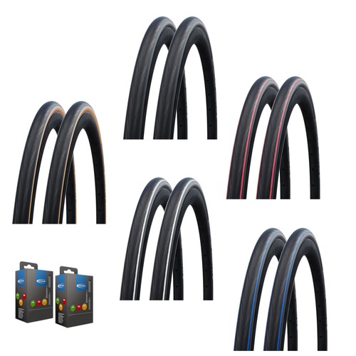 Schwalbe lugano draht - x,