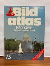 Bildatlas 73 Hannover