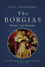 New the borgias - new, borgias: