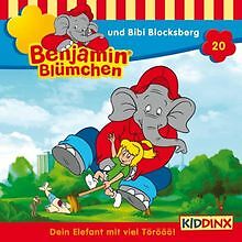 Und bibi blocksberg von - blocksberg,