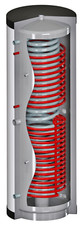 Hygienespeicher kombispeicher - hygienespeicher,