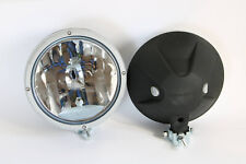 1x Hella Anbau Scheinwerfer