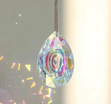 Sonnenfänger Glas Kristall