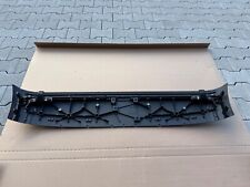 Original Porsche Boxster 718 981 Dachrahmen Verdeck Strebe Dach 98156191100