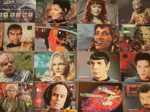 Years star trek - trek, 'phase